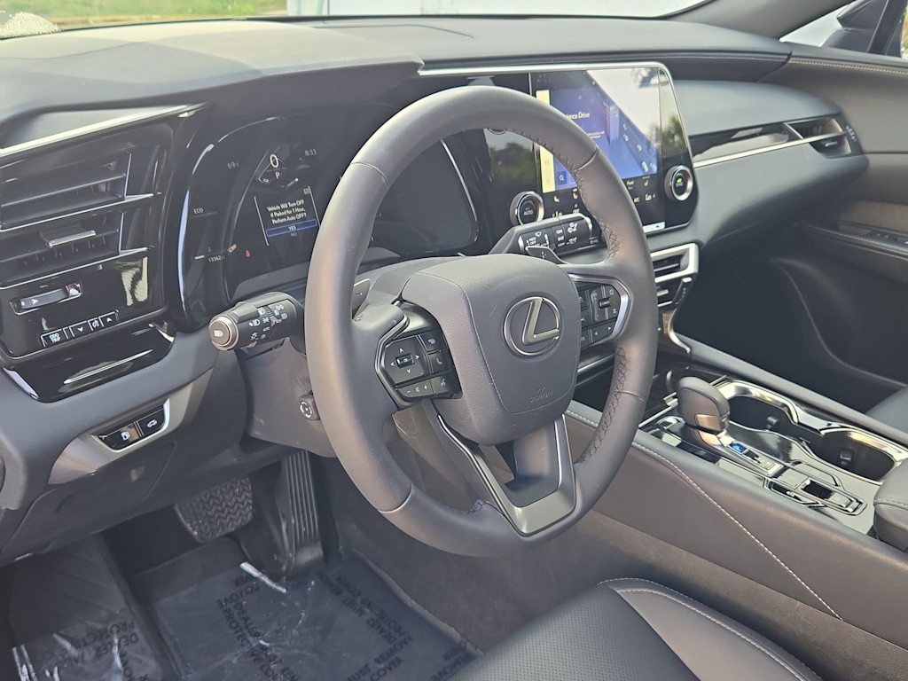 Thumbnail: 2025 Lexus RX - 2