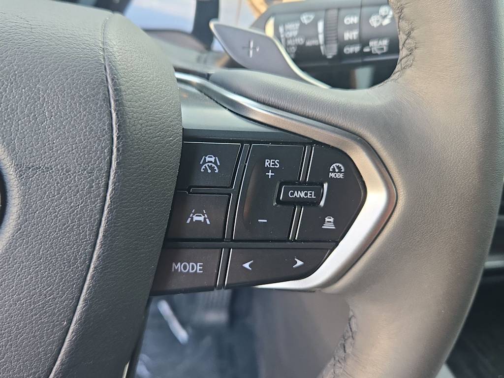 Thumbnail: 2025 Lexus RX - 29