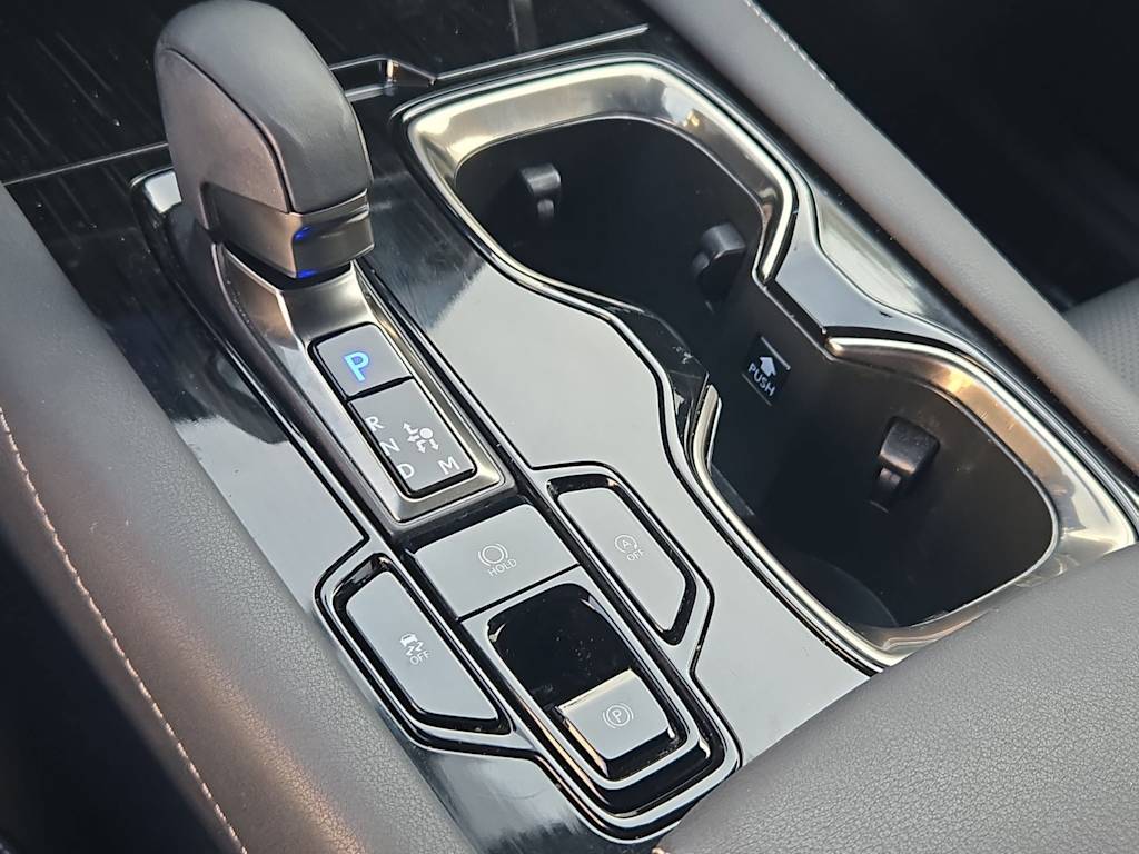 Thumbnail: 2025 Lexus RX - 15