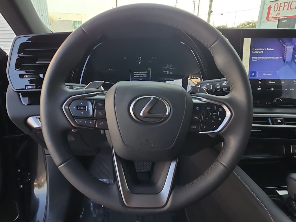 Thumbnail: 2025 Lexus RX - 13