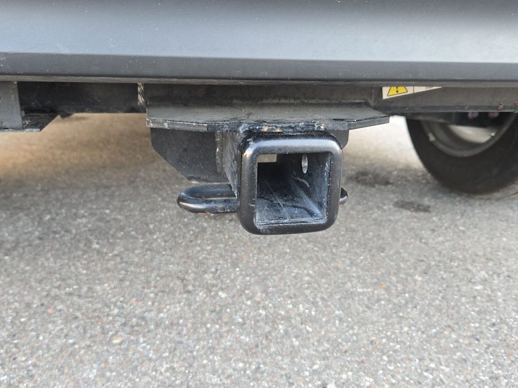 Thumbnail: 2025 Lexus RX - 34