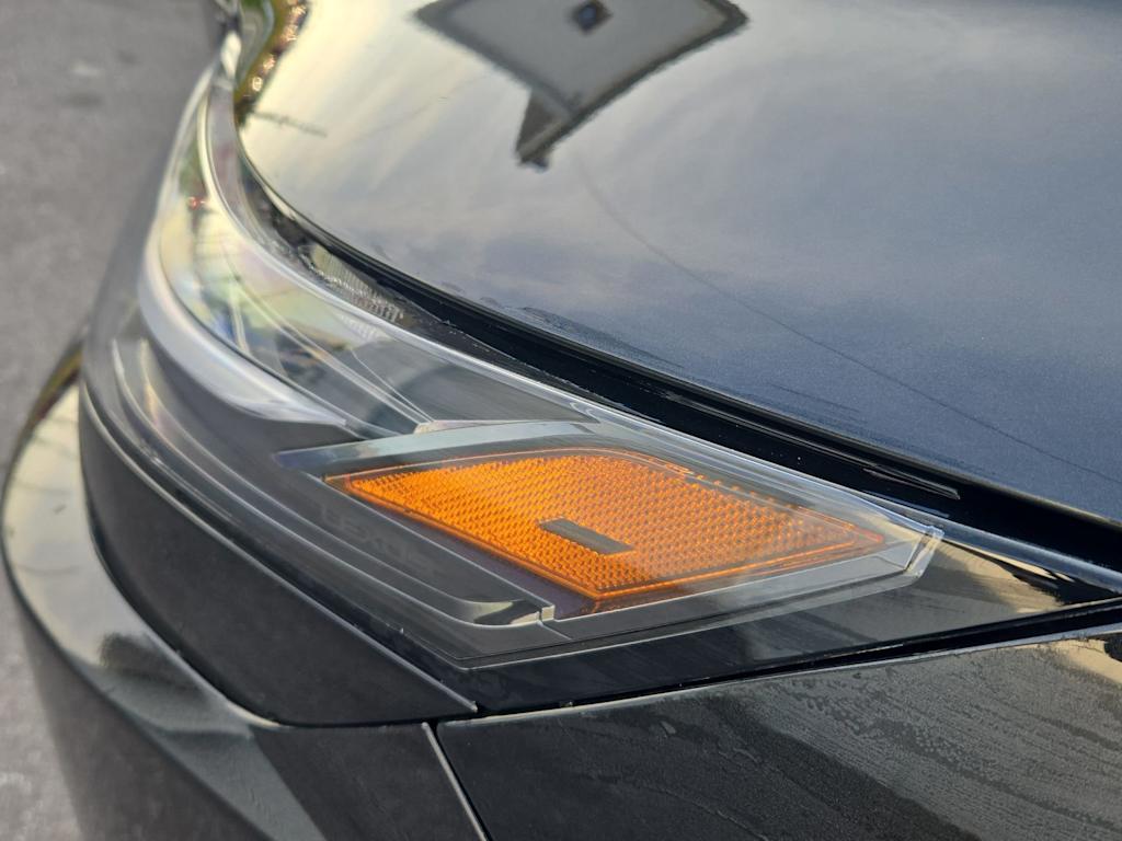 Thumbnail: 2025 Lexus RX - 24