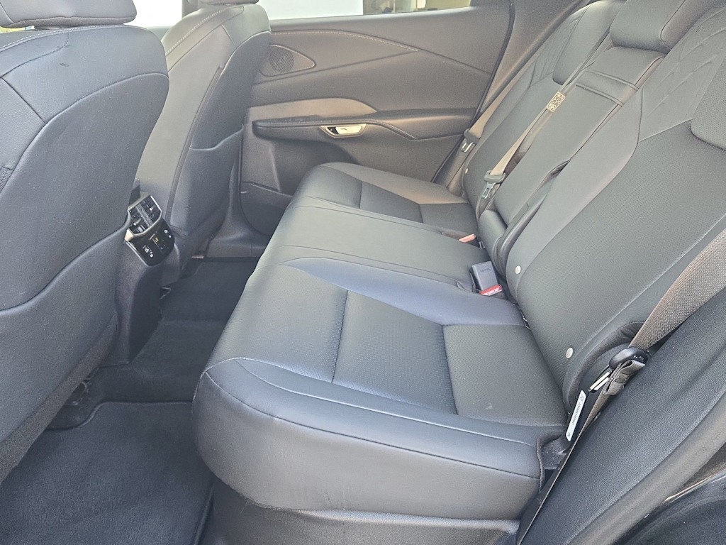 Thumbnail: 2025 Lexus RX - 12