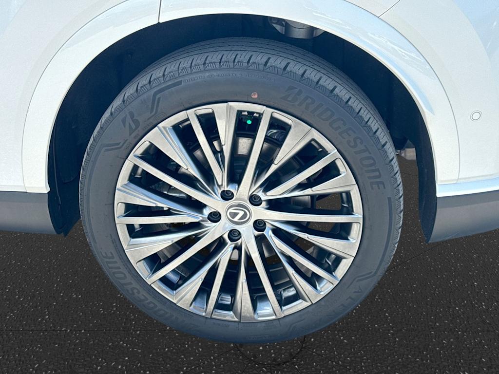 Thumbnail: 2023 Lexus RX - 8