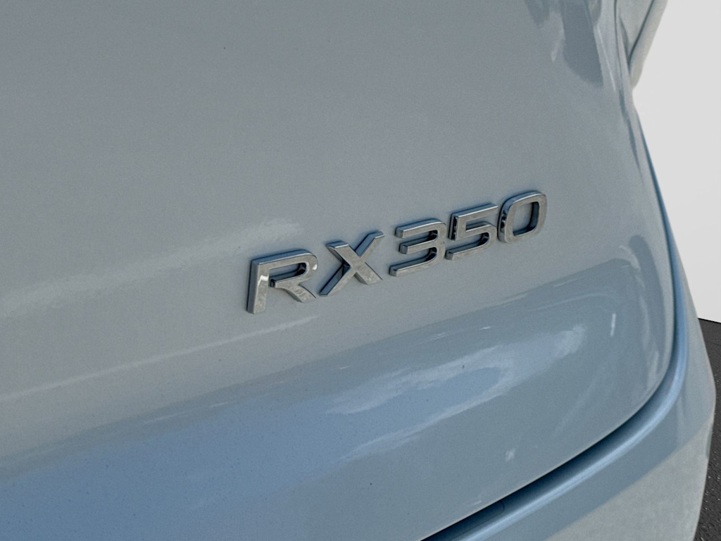 Thumbnail: 2023 Lexus RX - 27