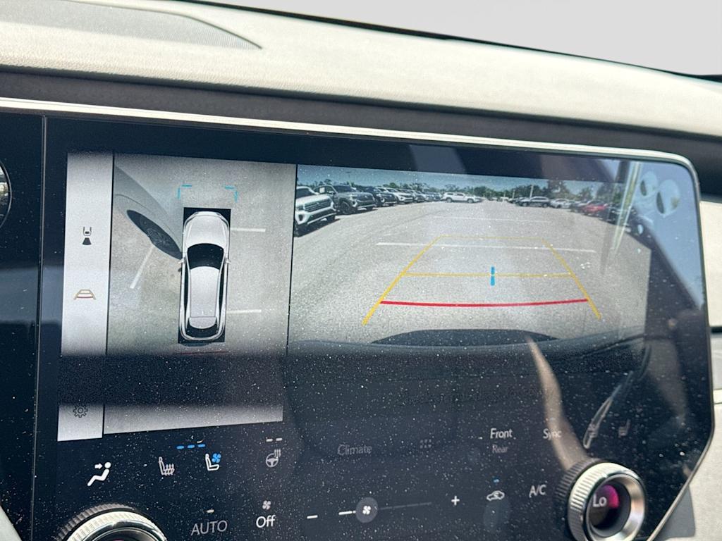 Thumbnail: 2023 Lexus RX - 35