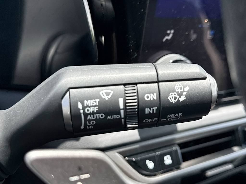 Thumbnail: 2023 Lexus RX - 12