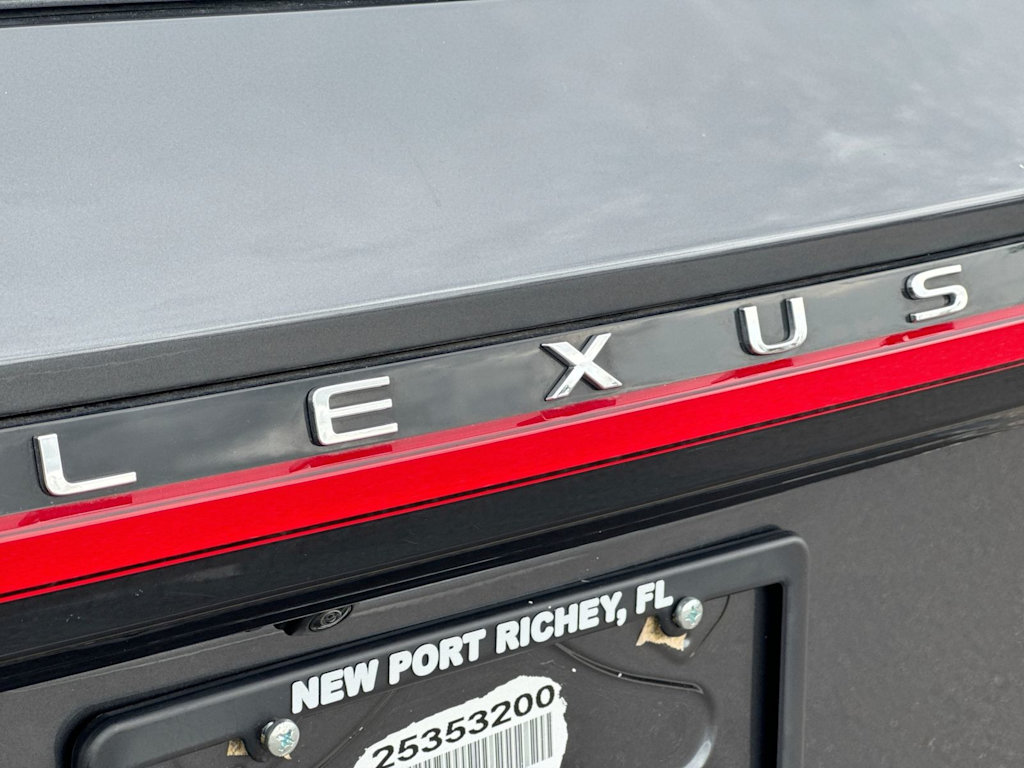 Thumbnail: 2025 Lexus RX - 7