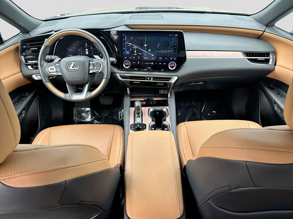 Thumbnail: 2025 Lexus RX - 2