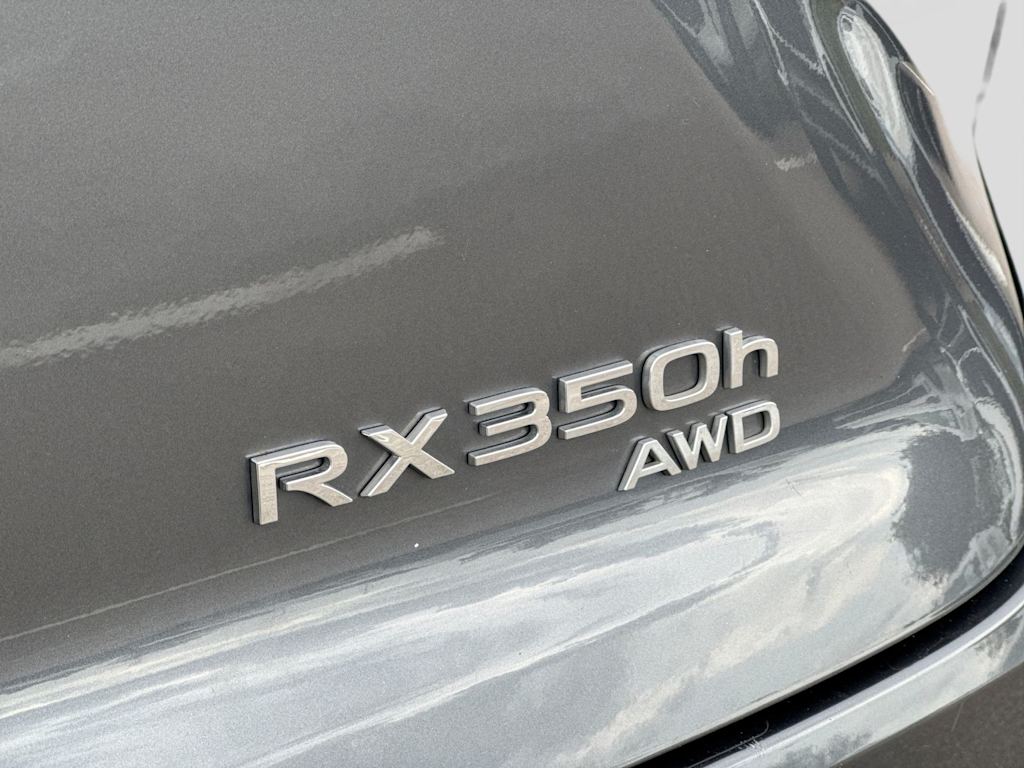 Thumbnail: 2025 Lexus RX - 31