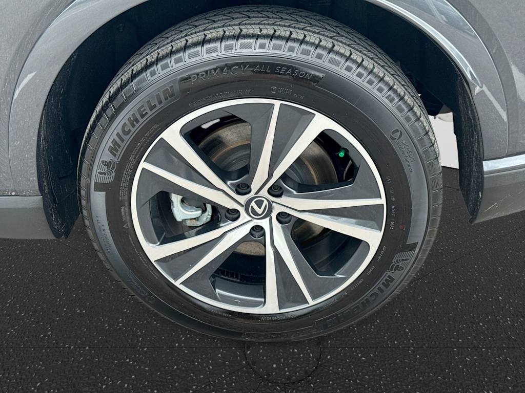 Thumbnail: 2025 Lexus RX - 8