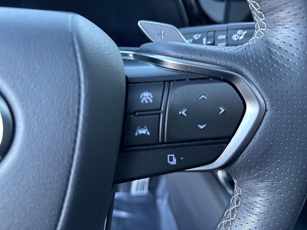 Thumbnail: 2024 Lexus RX - 28