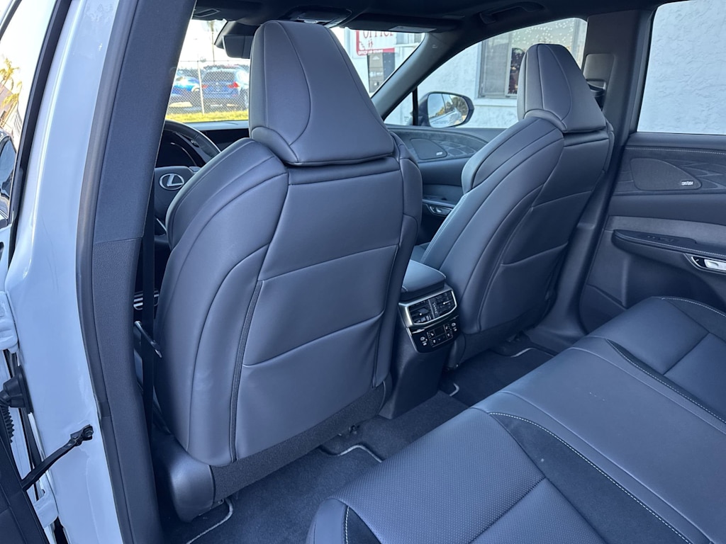 Thumbnail: 2024 Lexus RX - 12