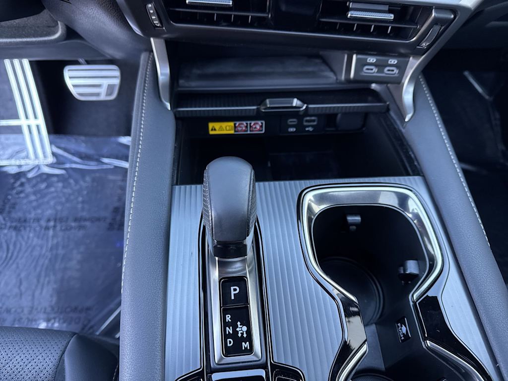 Thumbnail: 2024 Lexus RX - 15