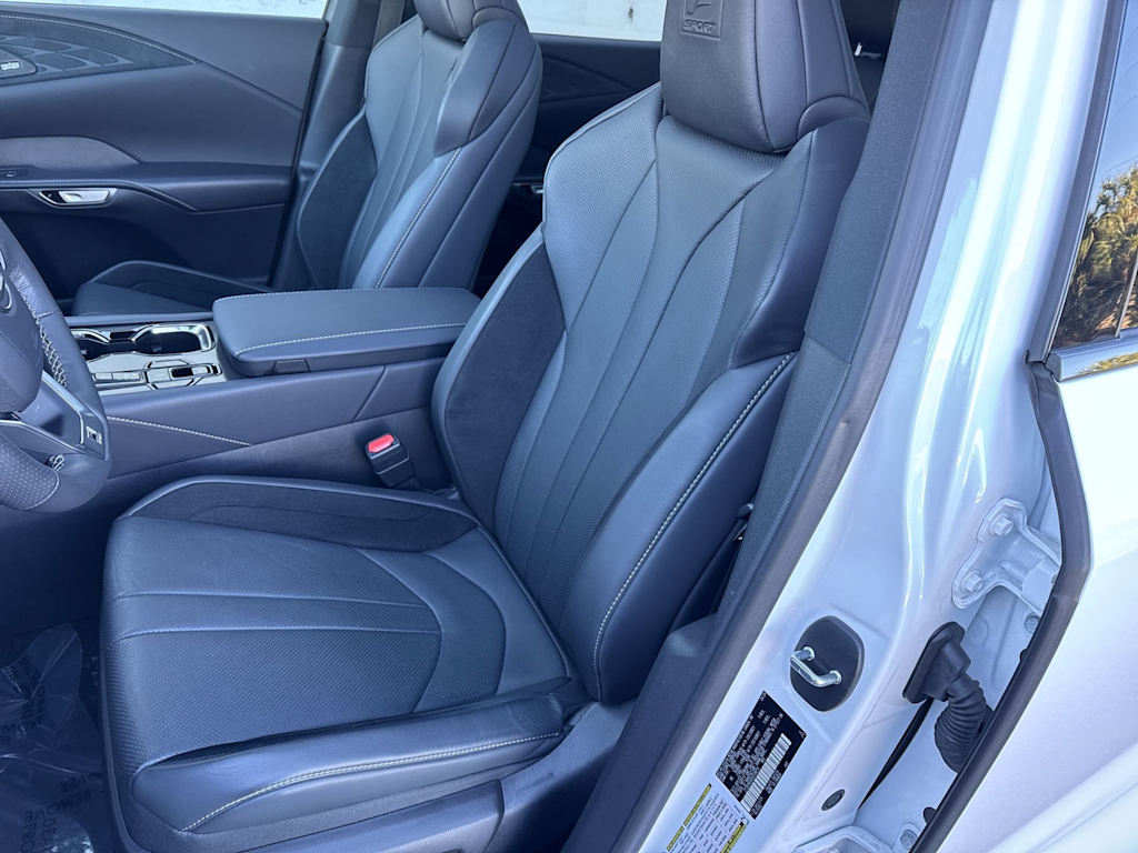 Thumbnail: 2024 Lexus RX - 10