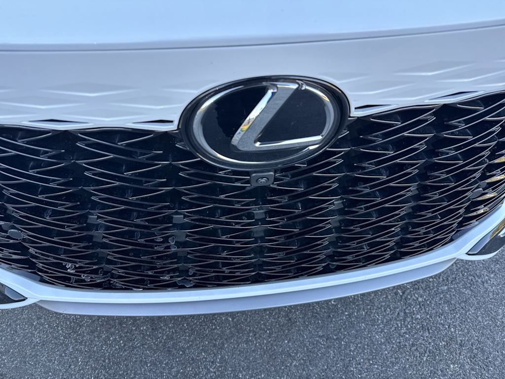 Thumbnail: 2024 Lexus RX - 6