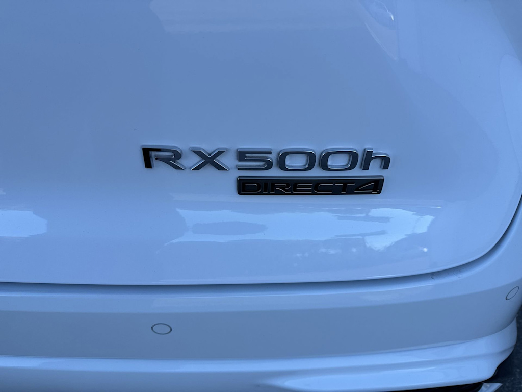 Thumbnail: 2024 Lexus RX - 23