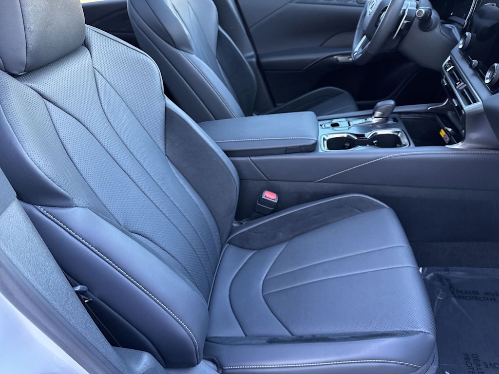 Thumbnail: 2024 Lexus RX - 11