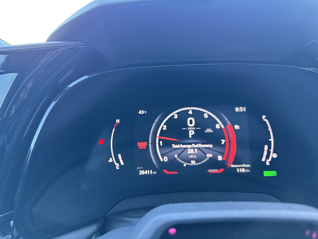 Thumbnail: 2024 Lexus RX - 16