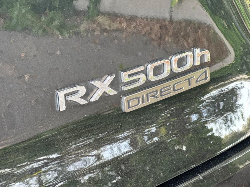 Thumbnail: 2025 Lexus RX - 32