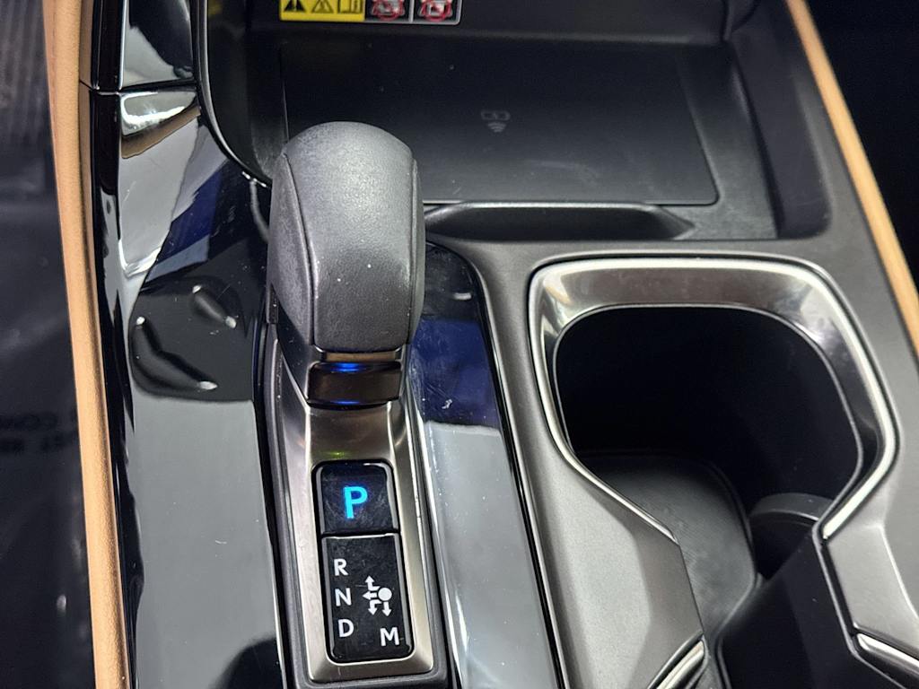 Thumbnail: 2025 Lexus NX - 18