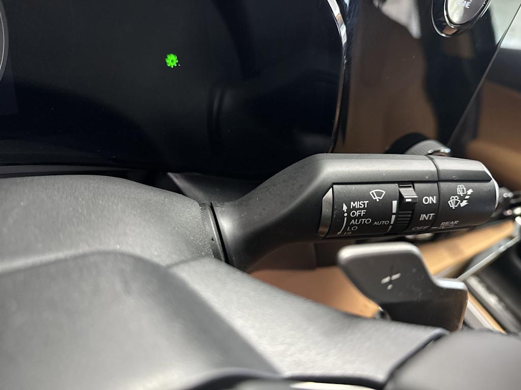 Thumbnail: 2025 Lexus NX - 19