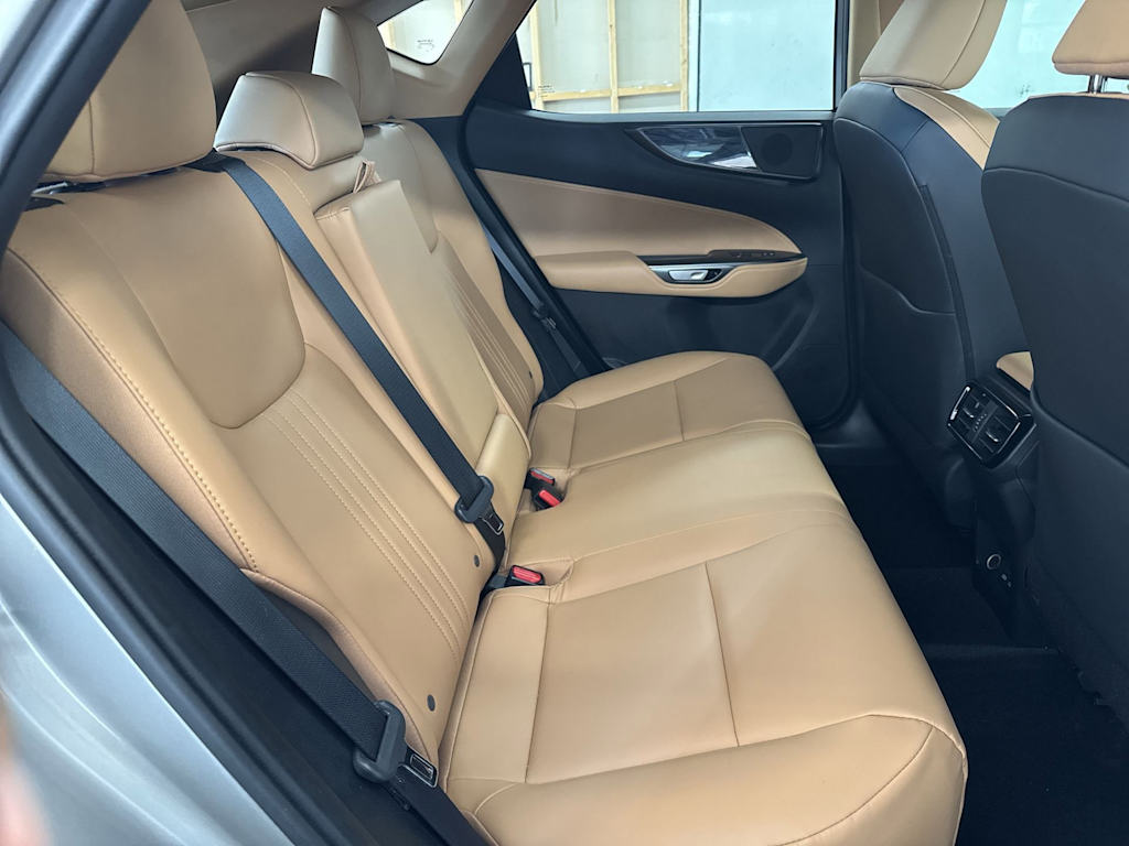 Thumbnail: 2025 Lexus NX - 30