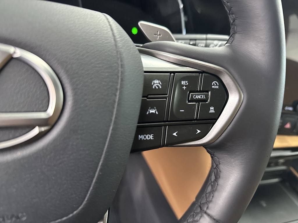 Thumbnail: 2025 Lexus NX - 34