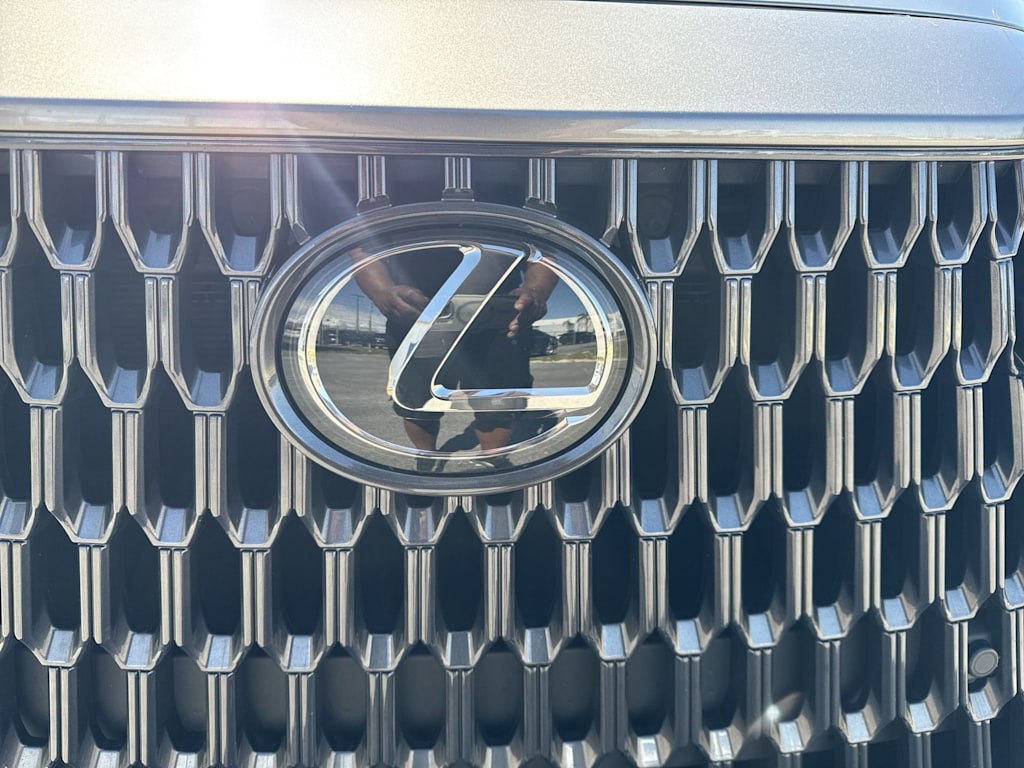 Thumbnail: 2025 Lexus NX - 25