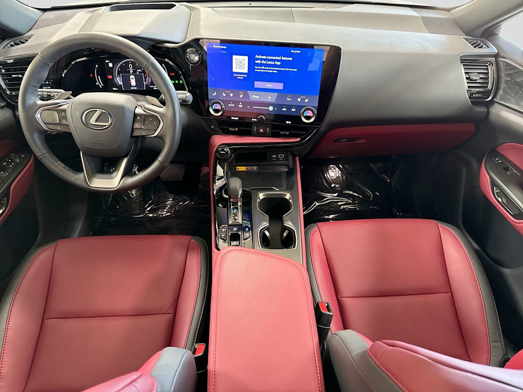 Thumbnail: 2026 Lexus ES - 9