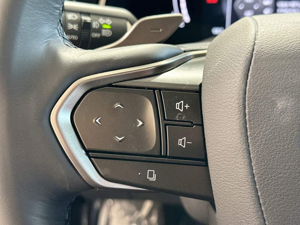 Thumbnail: 2026 Lexus ES - 35