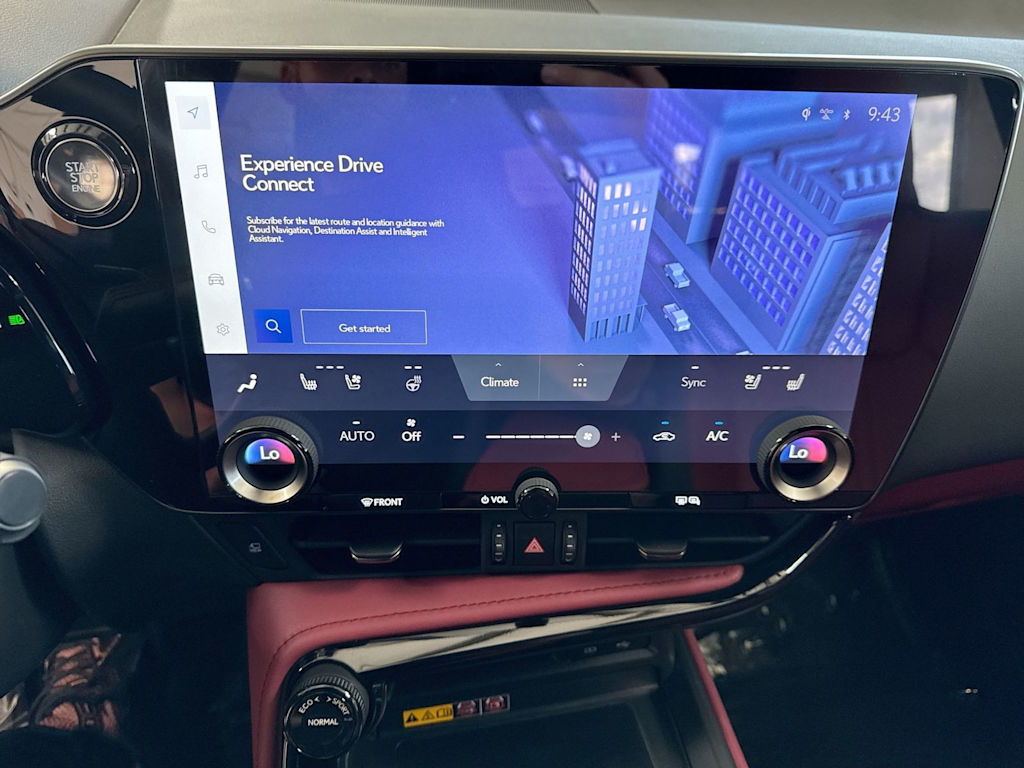 Thumbnail: 2026 Lexus ES - 14