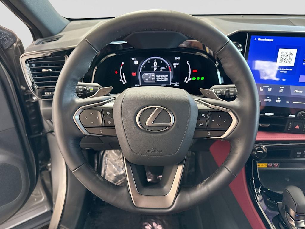 Thumbnail: 2026 Lexus ES - 13