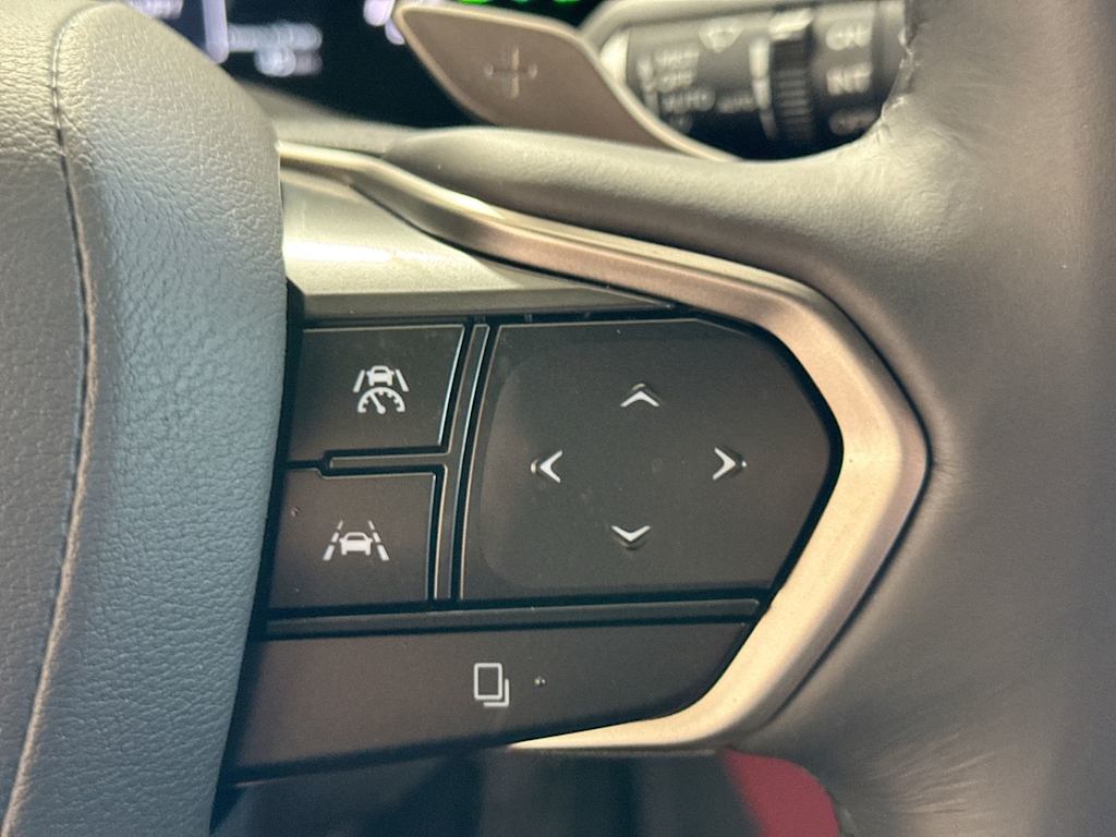 Thumbnail: 2026 Lexus ES - 36