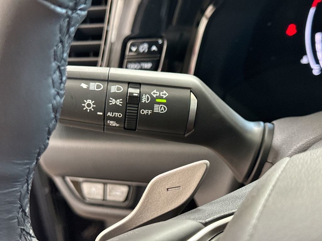 Thumbnail: 2026 Lexus ES - 37
