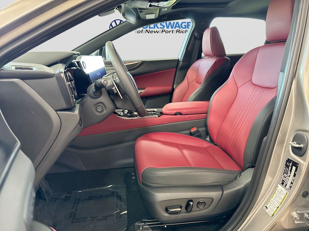Thumbnail: 2026 Lexus ES - 10