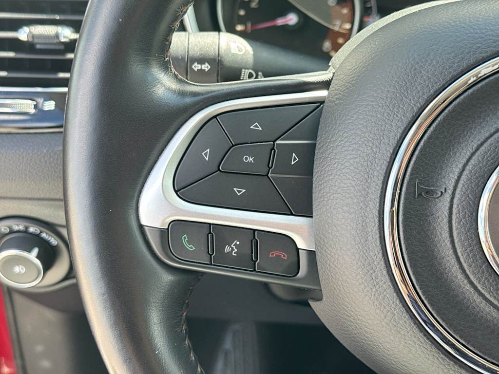 Thumbnail: 2021 Jeep Compass - 34