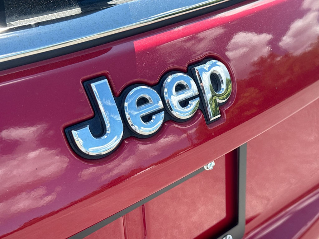 Thumbnail: 2021 Jeep Compass - 6
