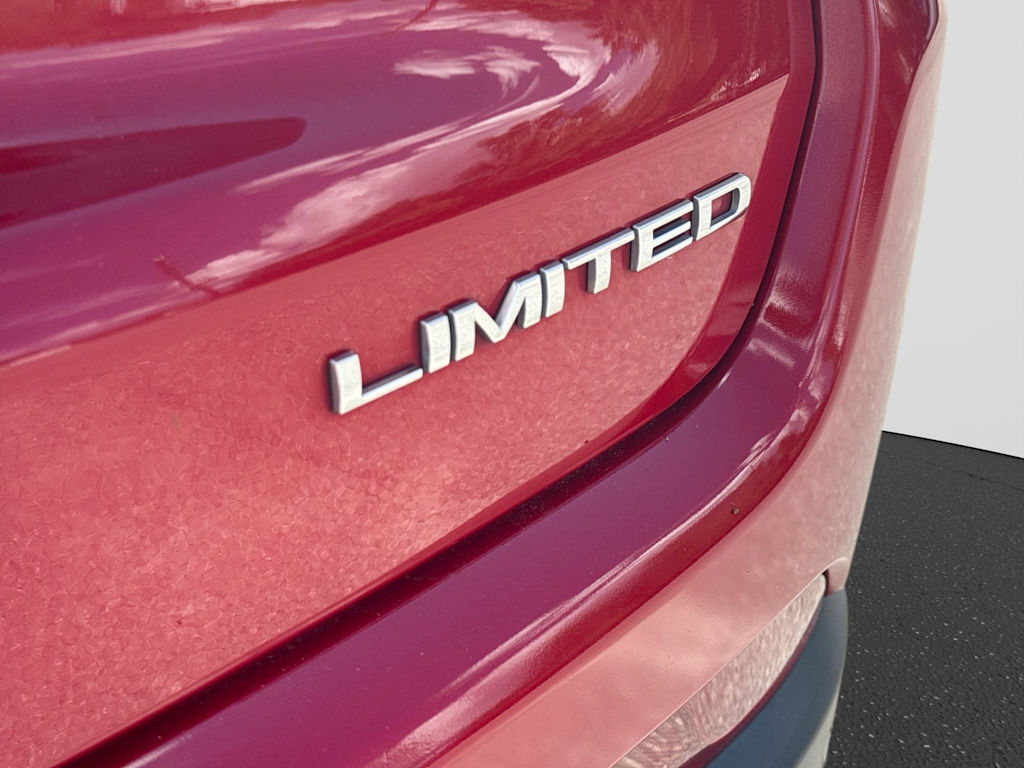 Thumbnail: 2021 Jeep Compass - 29