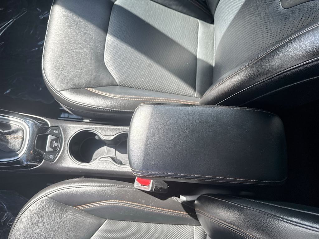 Thumbnail: 2021 Jeep Compass - 13