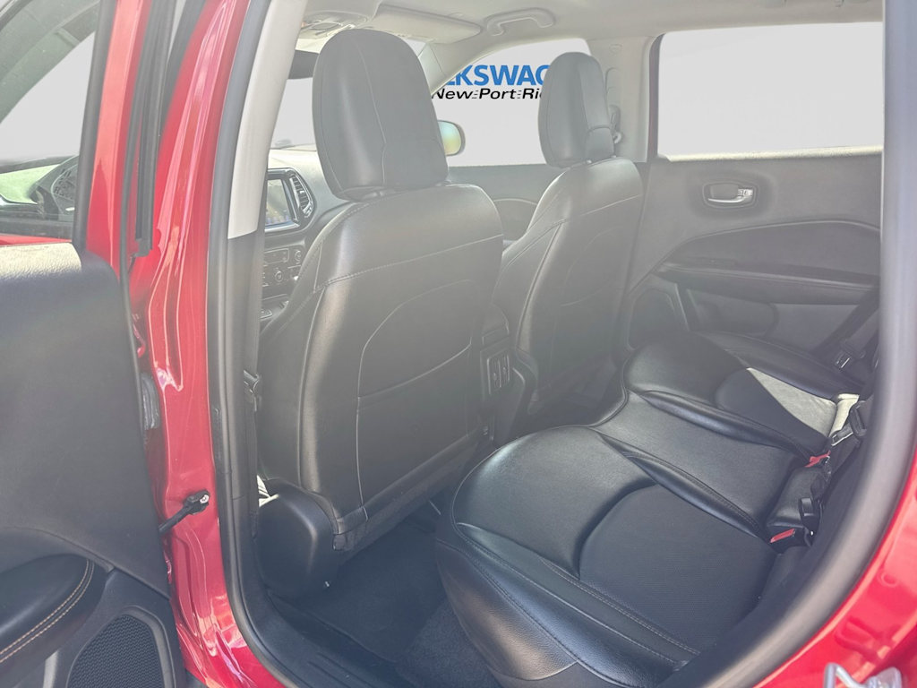 Thumbnail: 2021 Jeep Compass - 11