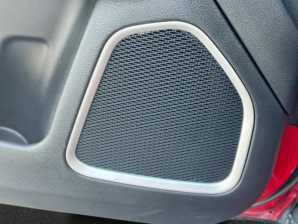 Thumbnail: 2021 Jeep Compass - 39