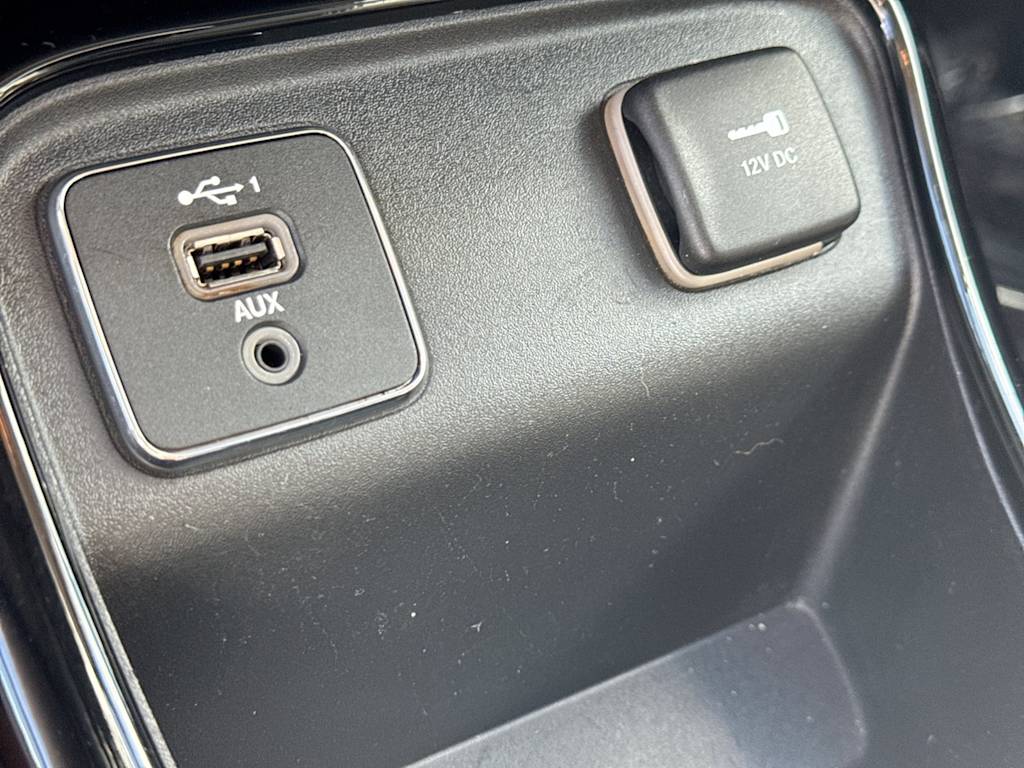 Thumbnail: 2021 Jeep Compass - 40