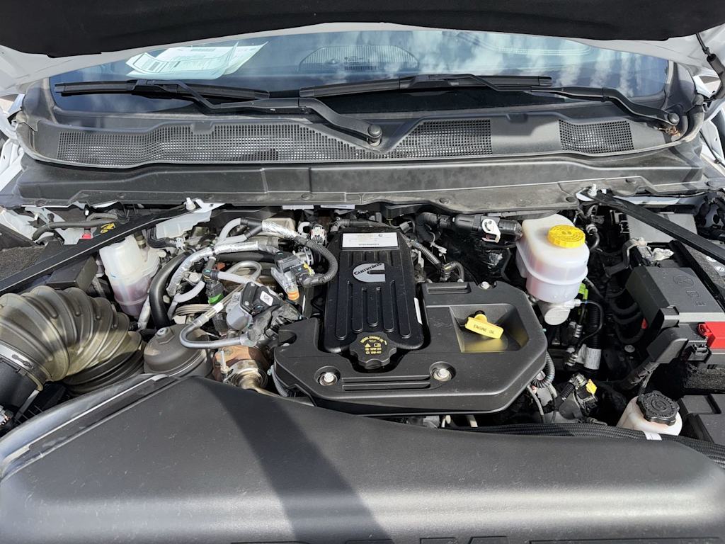 Thumbnail: 2025 RAM 2500 - 9