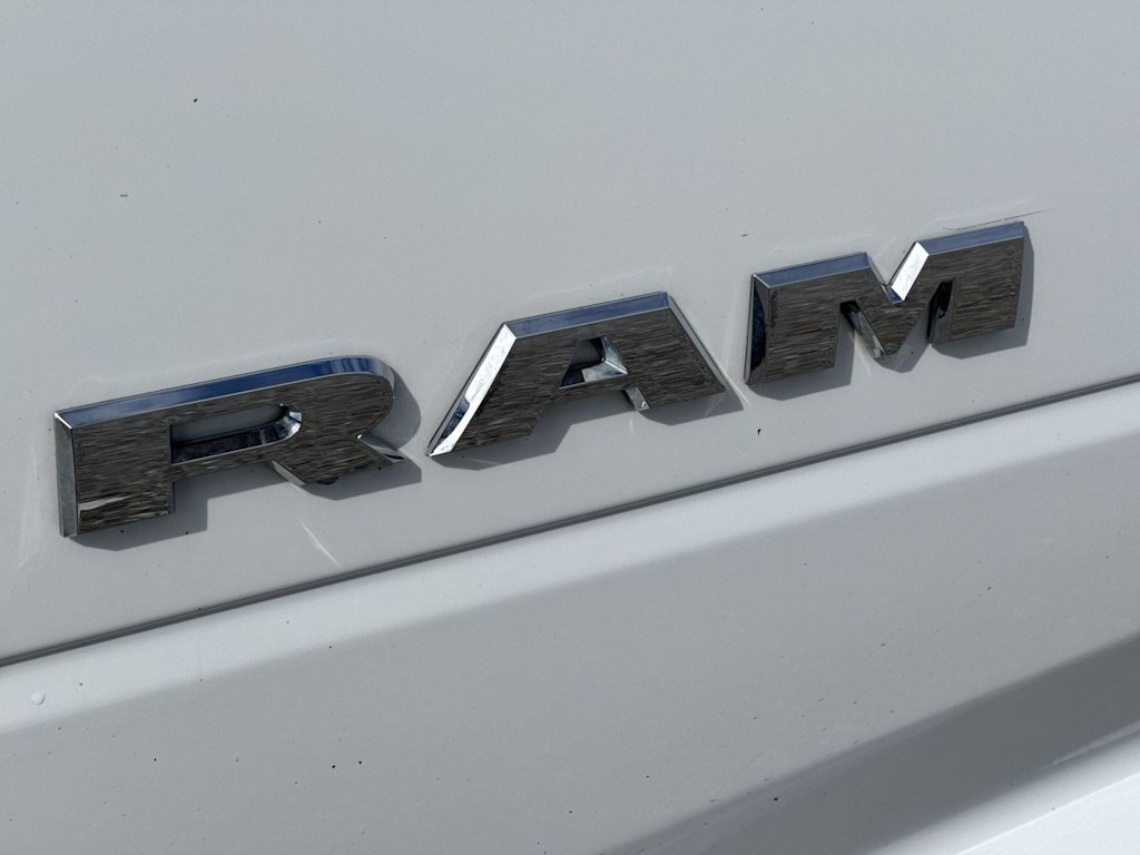 Thumbnail: 2025 RAM 2500 - 7