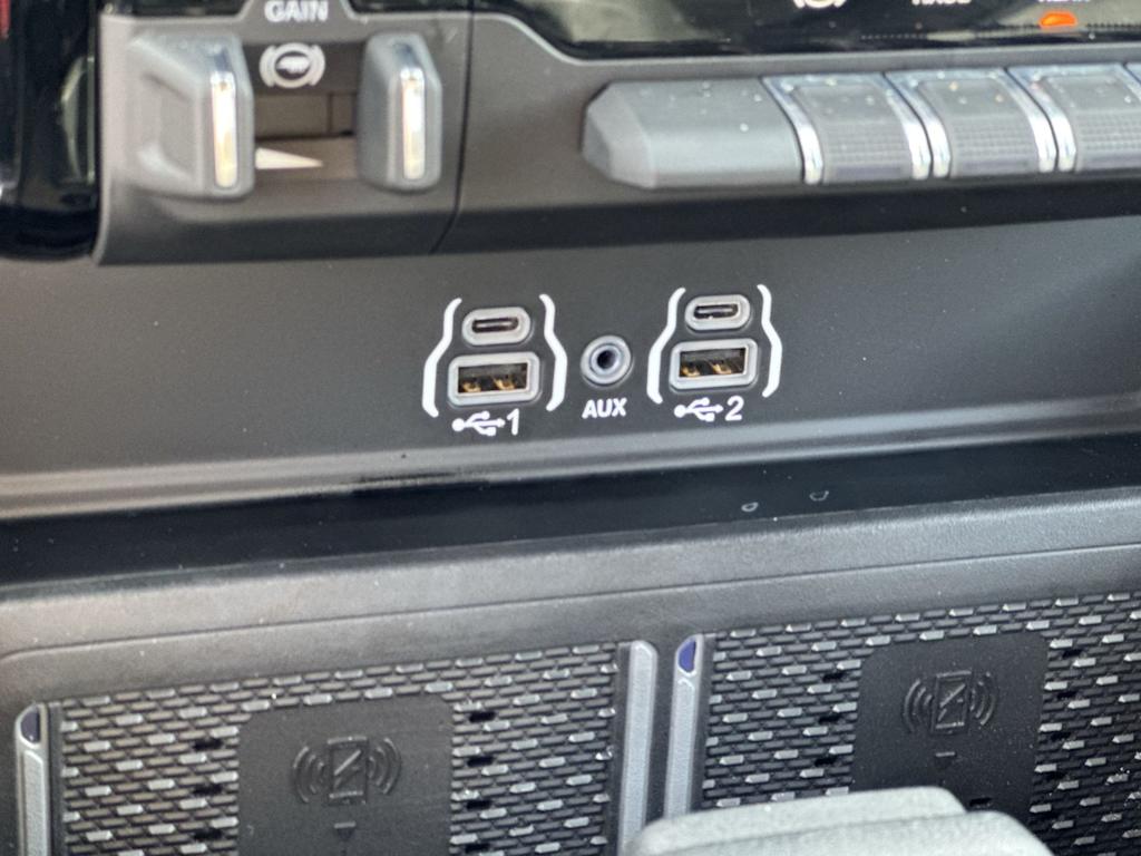 Thumbnail: 2025 RAM 2500 - 40