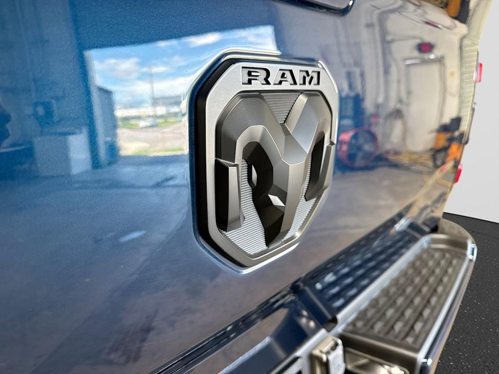 Thumbnail: 2024 RAM 2500 - 6