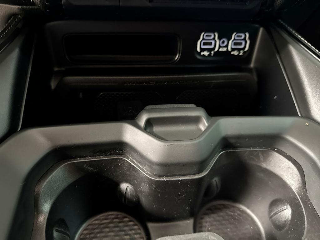 Thumbnail: 2024 RAM 2500 - 39