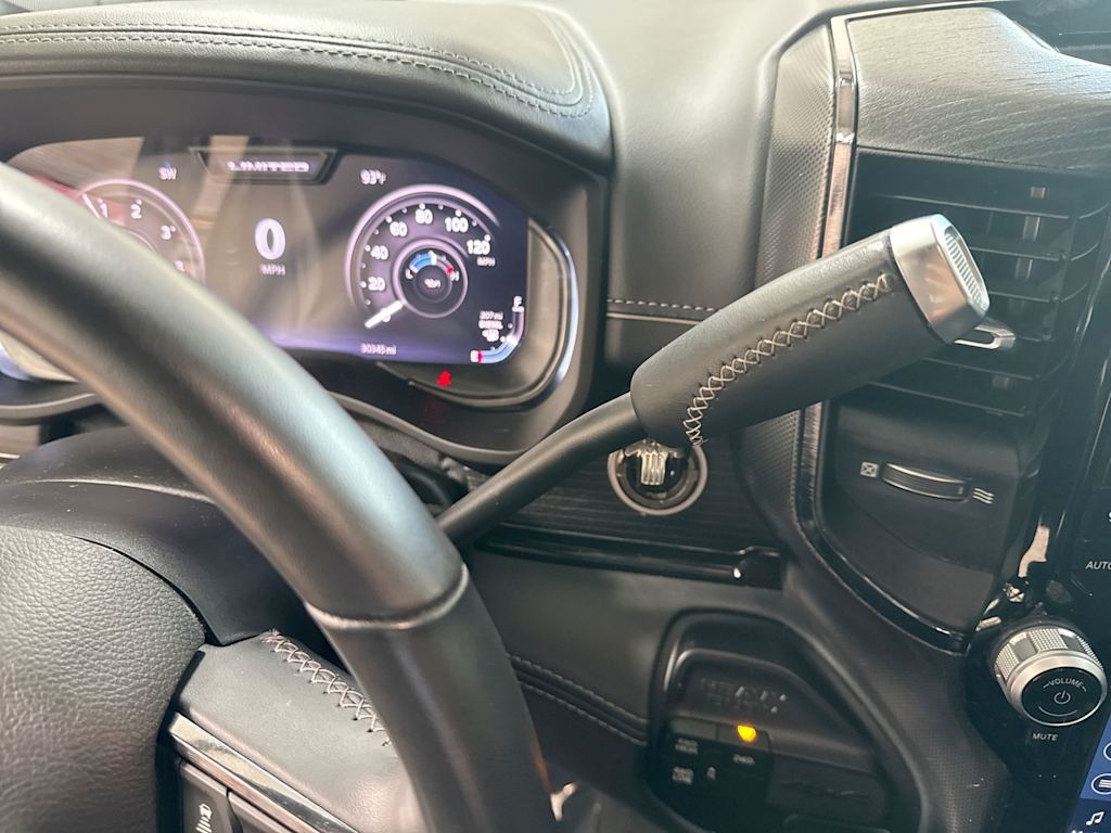 Thumbnail: 2024 RAM 2500 - 40