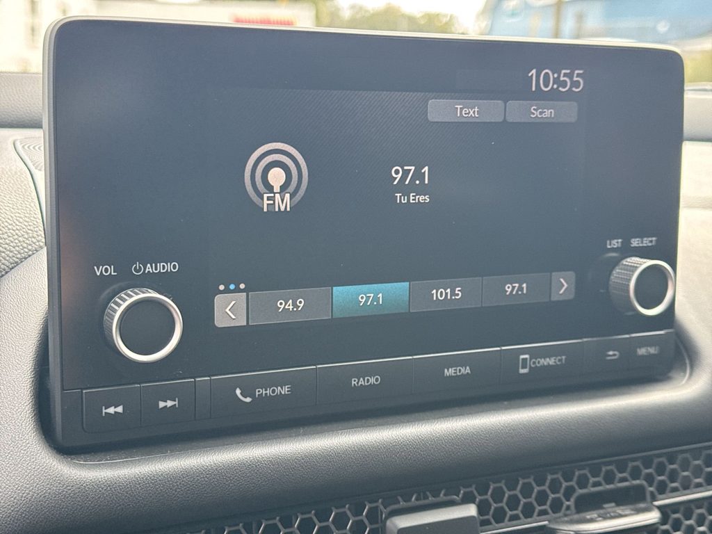 Thumbnail: 2023 Honda HR-V - 27